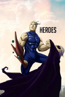 image for Heroes for iphone
