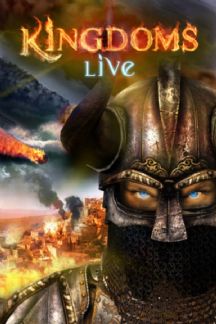 image for Kingdoms Live for iphone