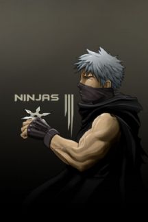 image for Ninjas for iphone