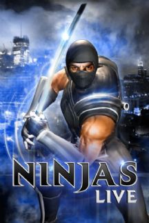 image for Ninjas Live for iphone