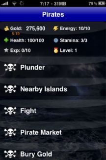image for Pirates for iphone
