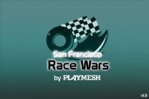 image for Race Wars San Francisco for iphone