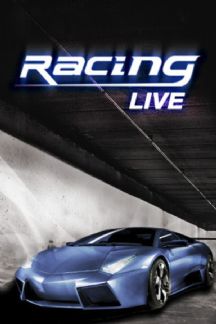 image for Racing Live for iphone