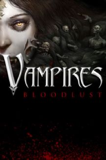 image for Vampires Bloodlust for iphone