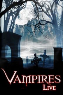 image for Vampires Live for iphone