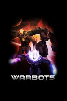 image for Warbots for iphone