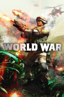 image for World War for iphone