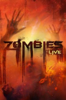 image for Zombies Live for iphone