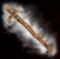 image for Blessed Pilgrim Staff