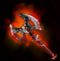 image for Devil´s Axe
