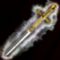 image for Gilt Crusader´s Sword