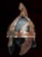 image for Leather Helm