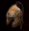 image for Scaled Leather Helm