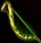 image for Venomous Serpent Bow